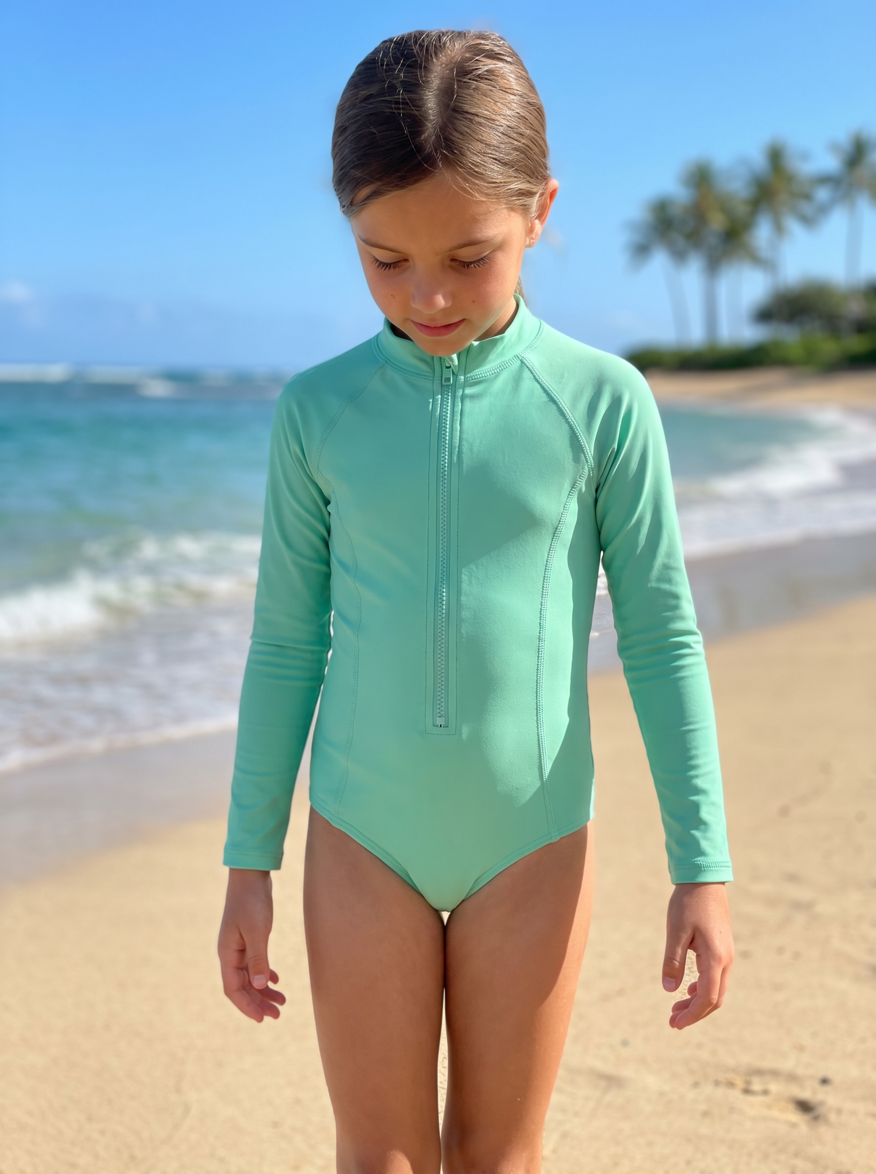 YOURLABEL KIDS' SWIMWEAR 24211245