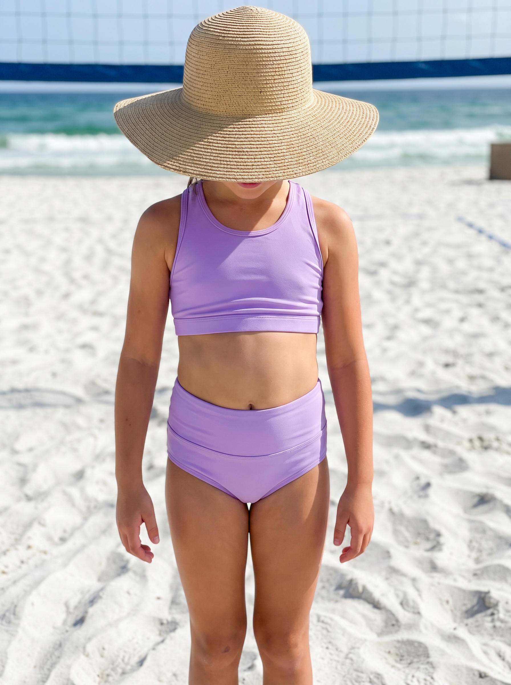 YOURLABEL KIDS' SWIMWEAR 242256
