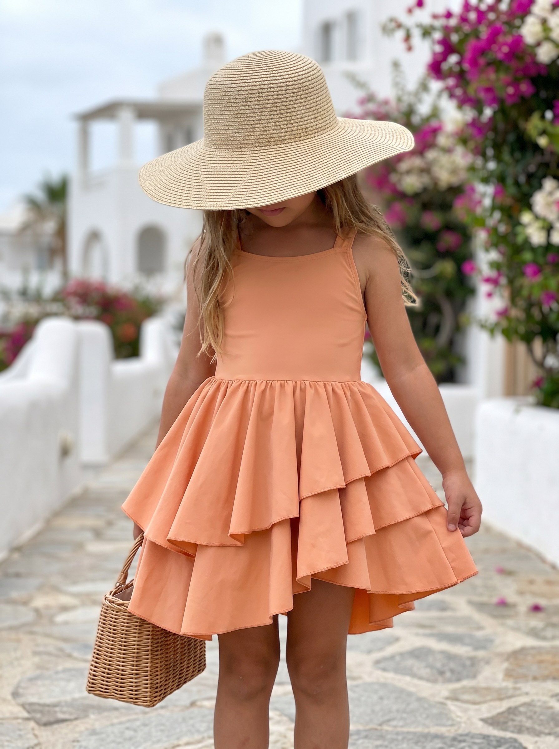 YOURLABEL KIDS' SWIMWEAR 234355